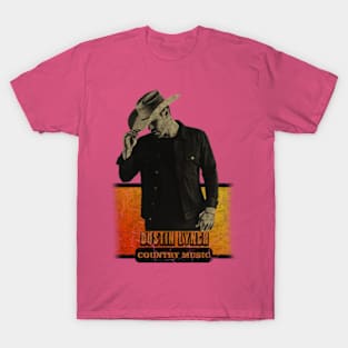 dustin artdrawing 26 T-Shirt